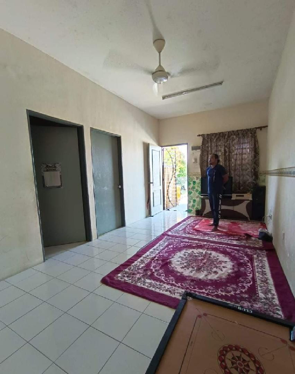 House Facing Open Tmn Kinding Ssi  - photo 9
