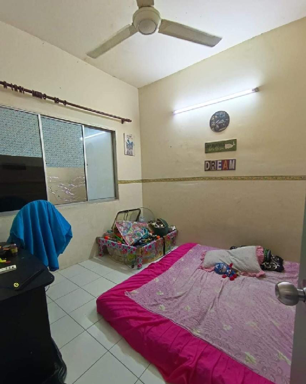House Facing Open Tmn Kinding Ssi  - photo 11