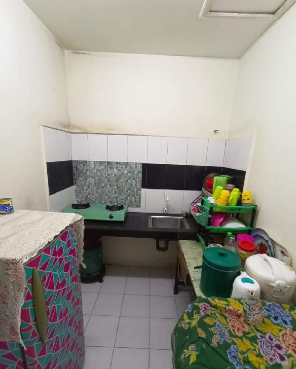 House Facing Open Tmn Kinding Ssi  - photo 12