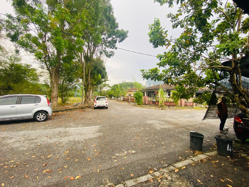 Rumah Untuk Dijual Di Taman Tanjung Emas, Tg Rambutan. Perak - photo 3