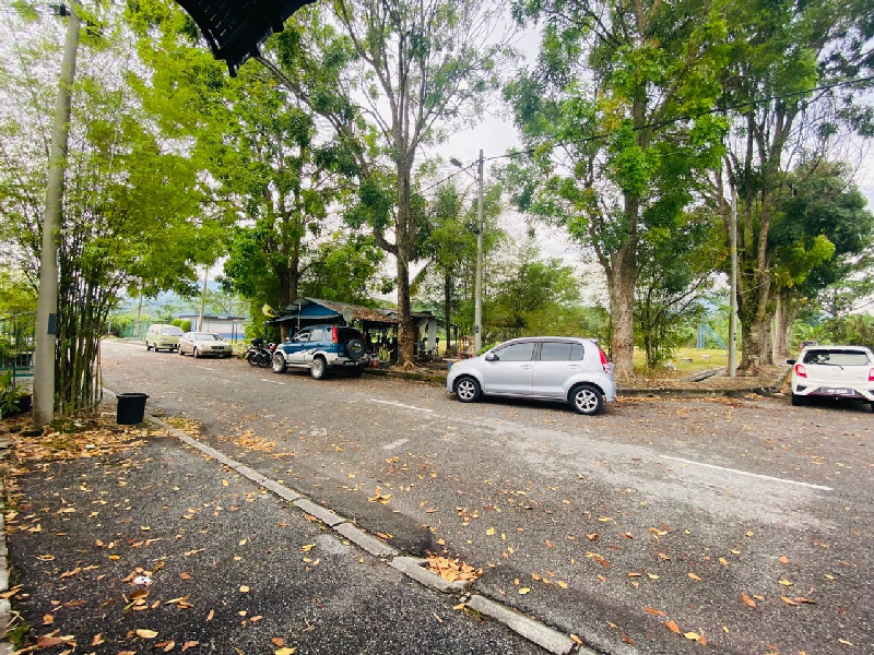 Rumah Untuk Dijual Di Taman Tanjung Emas, Tg Rambutan. Perak - photo 4