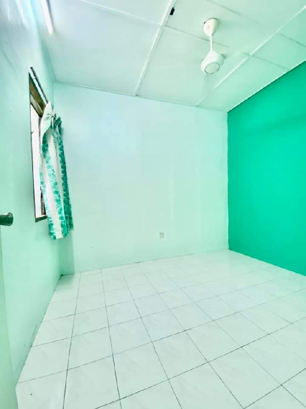 Rumah Teres Freehold Di Bandar Baru Putra, Ipoh Perak  - photo 8