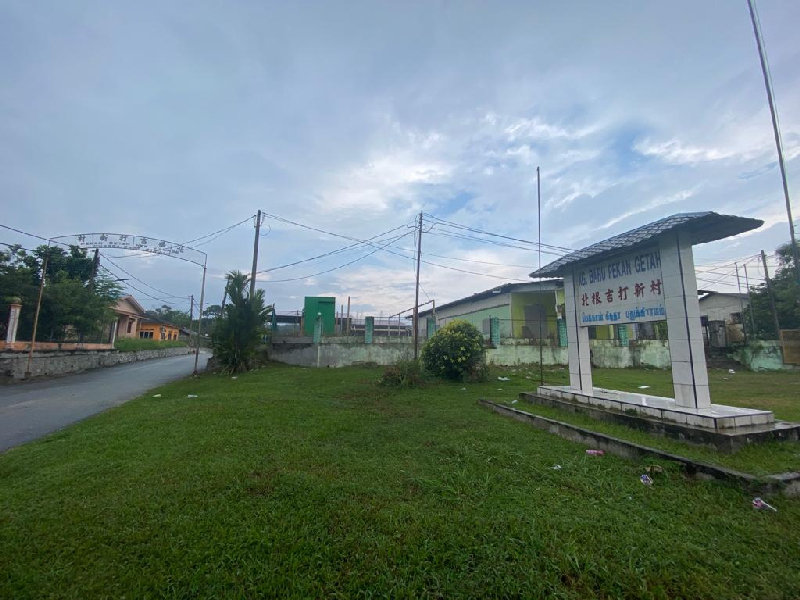 Tanah Pertanian Ada Anak Sungai - 2.12 ekar  - photo 11