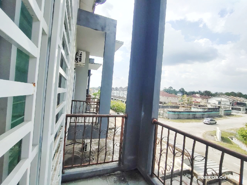 [ Facing Open ] Rumah 2.5 Tingkat Untuk Dijual Bawah Harga Pasaran  - photo 6