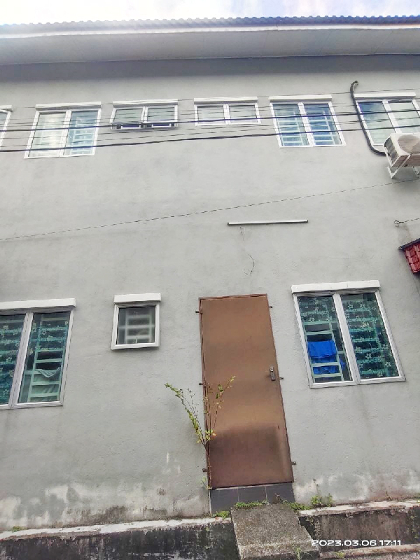 [ Facing Open ] Rumah 2.5 Tingkat Untuk Dijual Bawah Harga Pasaran  - photo 8