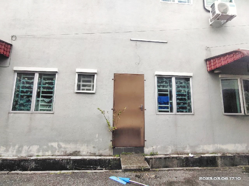 [ Facing Open ] Rumah 2.5 Tingkat Untuk Dijual Bawah Harga Pasaran  - photo 9