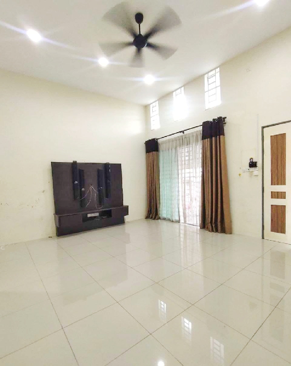 [ Facing Open ] Rumah 2.5 Tingkat Untuk Dijual Bawah Harga Pasaran  - photo 10