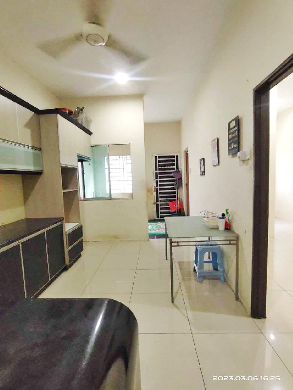 [ Facing Open ] Rumah 2.5 Tingkat Untuk Dijual Bawah Harga Pasaran  - photo 12