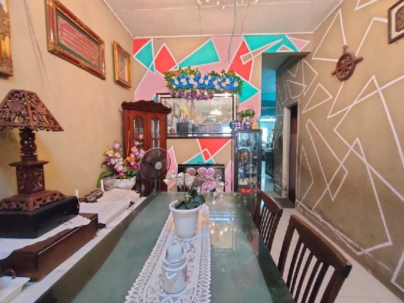 Rumah Teres saiz 20x90 Di Klebang Putra  - photo 2