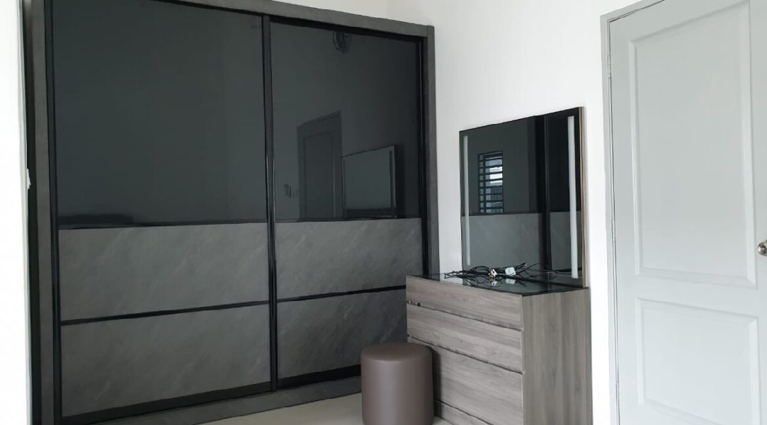 Double Storey Terrace house area Sunway Tambun Ipoh  - photo 4