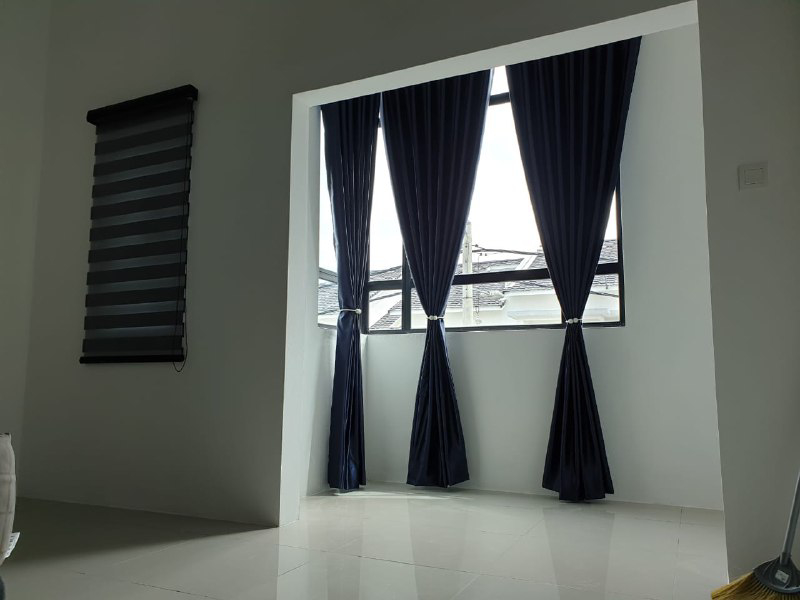 Double Storey Terrace house area Sunway Tambun Ipoh  - photo 7