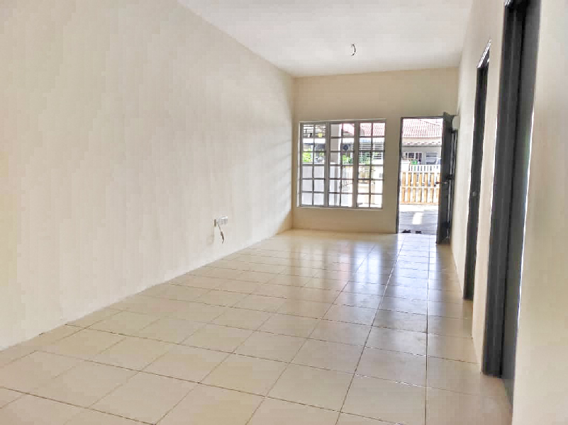 Rumah Teres Setingkat Mampu Milik  - photo 6