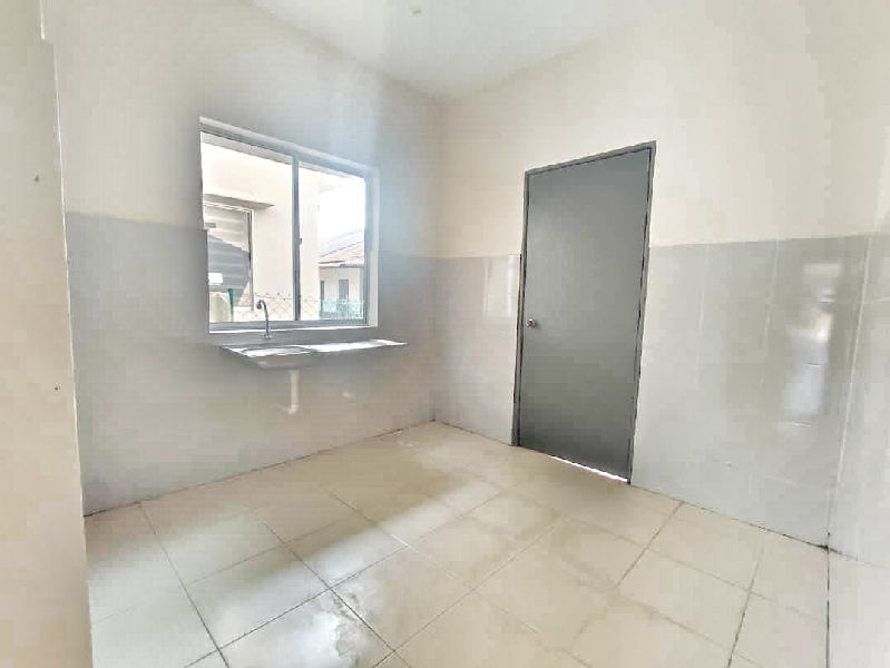 Rumah Teres Setingkat Mampu Milik  - photo 8