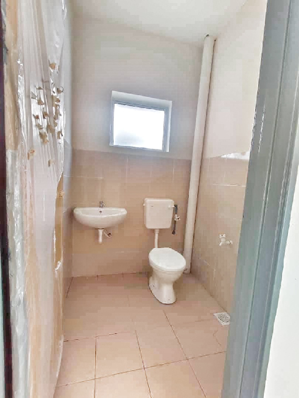 Rumah Teres Setingkat Mampu Milik  - photo 9