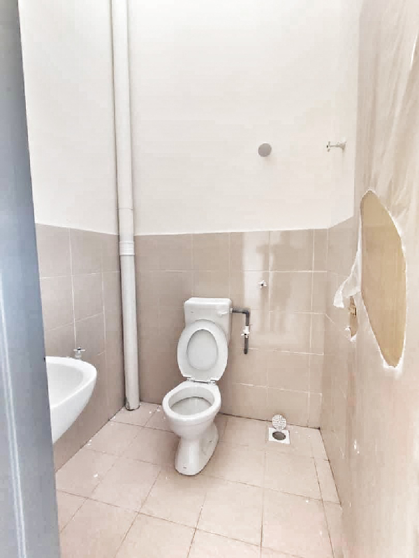 Rumah Teres Setingkat Mampu Milik  - photo 10