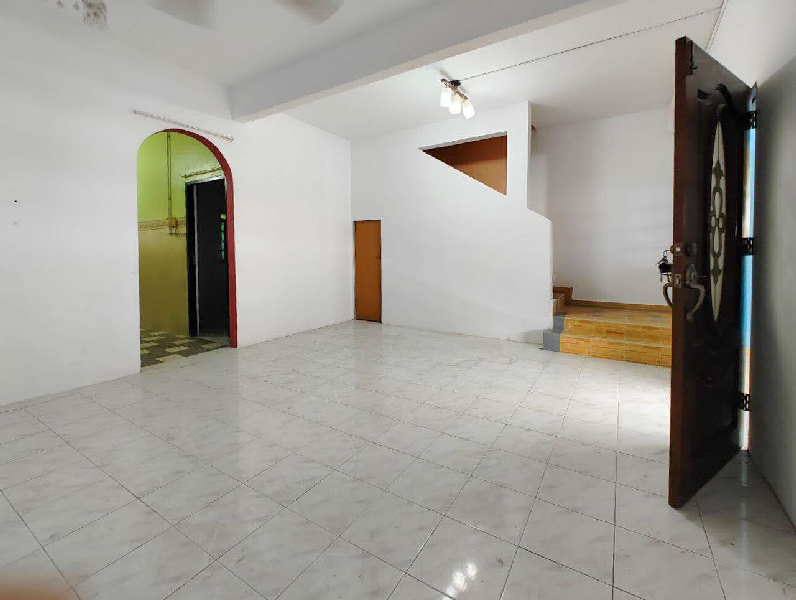 Rumah 2 Tingkat Untuk Dijual Di Taman Samudera, Seri Manjung Perak - photo 4