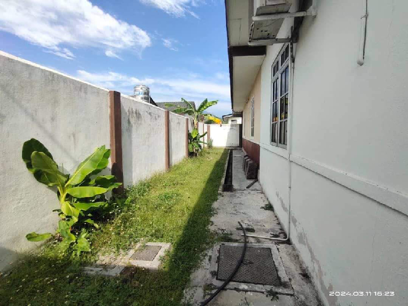 Banglo RPT Batu 8 EndLot - photo 2