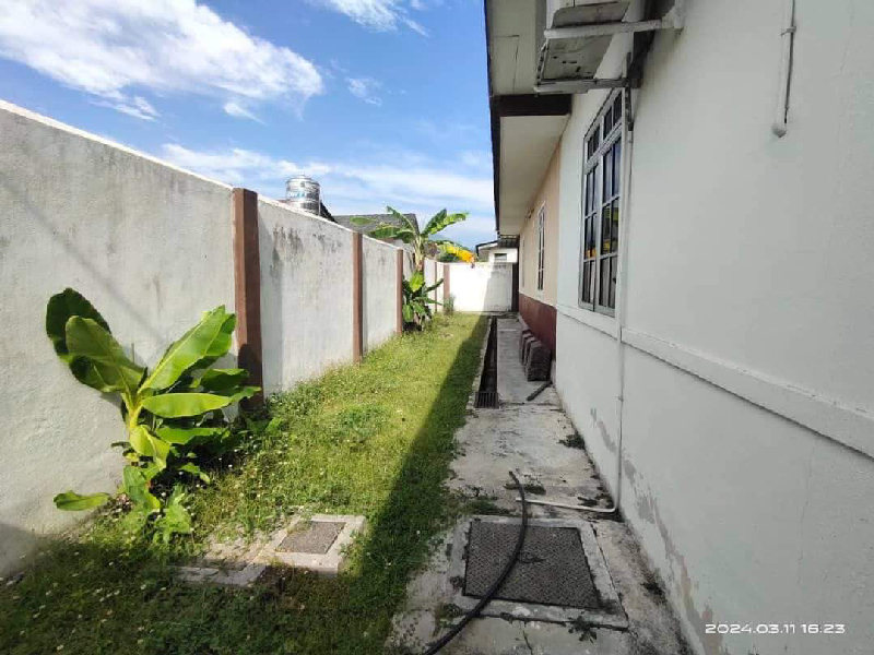 Banglo RPT Batu 8 EndLot - photo 3
