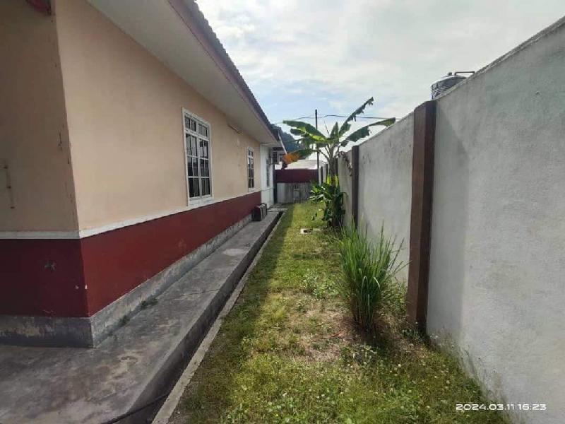 Banglo RPT Batu 8 EndLot - photo 4