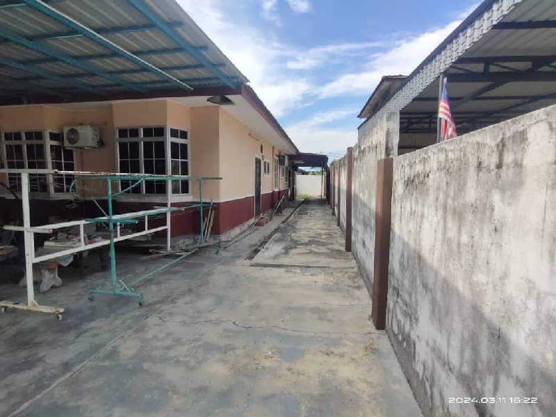 Banglo RPT Batu 8 EndLot - photo 5