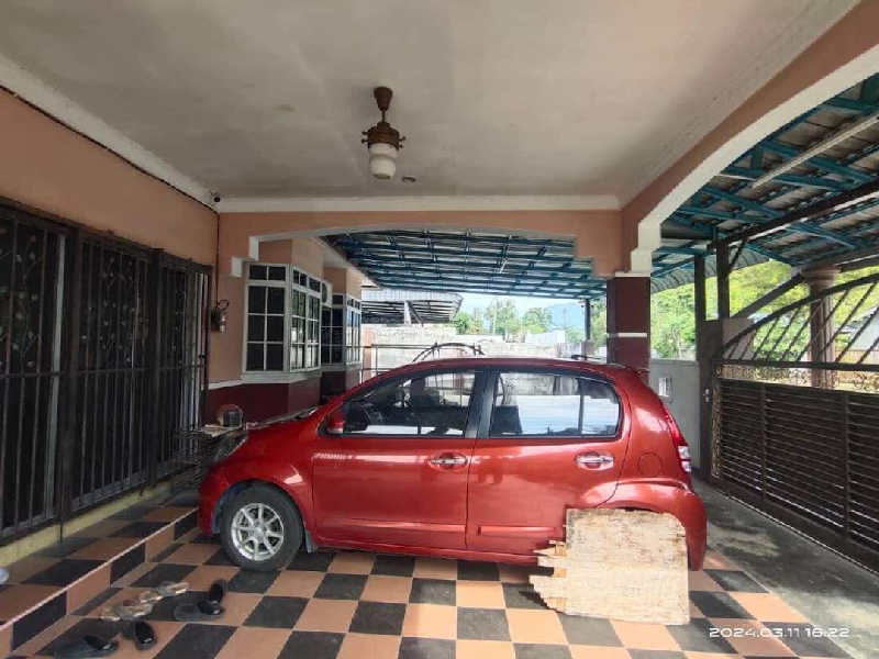 Banglo RPT Batu 8 EndLot - photo 6