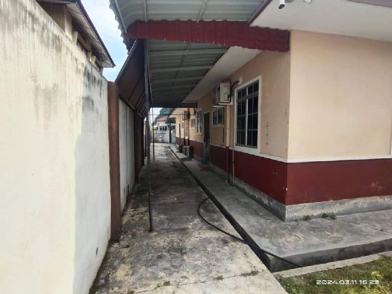 Banglo RPT Batu 8 EndLot - photo 7