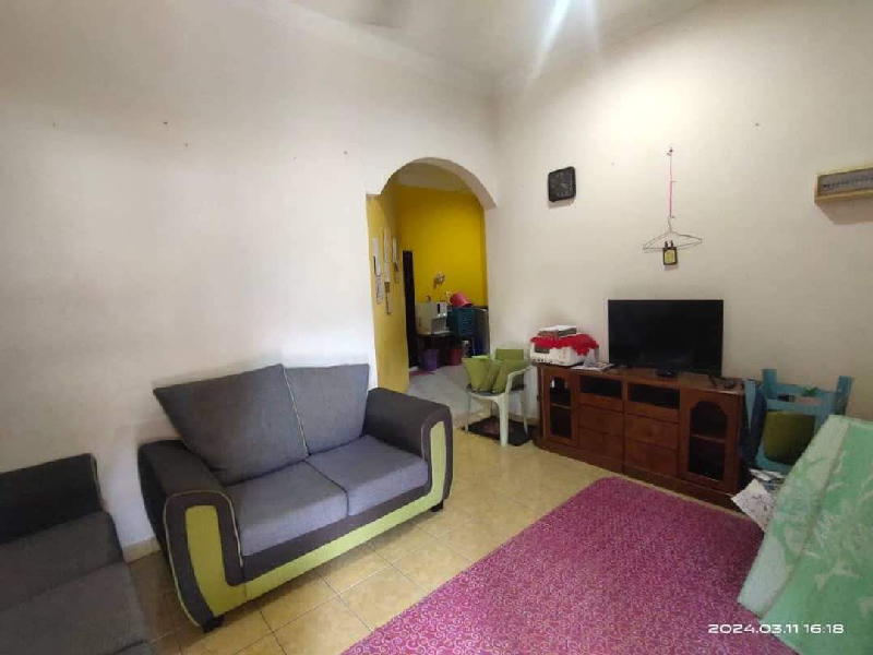 Banglo RPT Batu 8 EndLot - photo 8