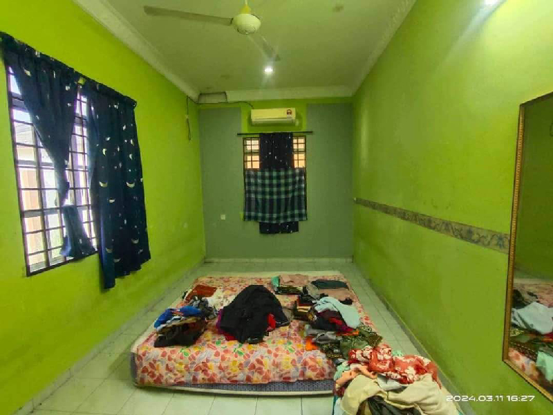 Banglo RPT Batu 8 EndLot - photo 12
