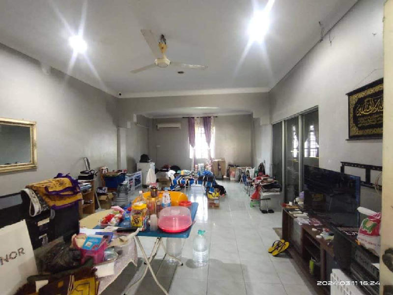 Banglo RPT Batu 8 EndLot - photo 13