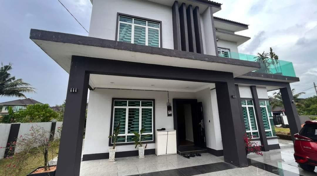 Nice bungalow - Ipoh Perak - photo 2