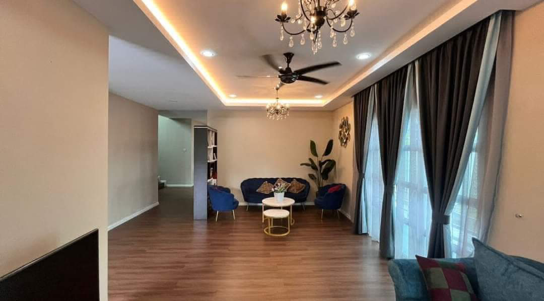 Nice bungalow - Ipoh Perak - photo 3