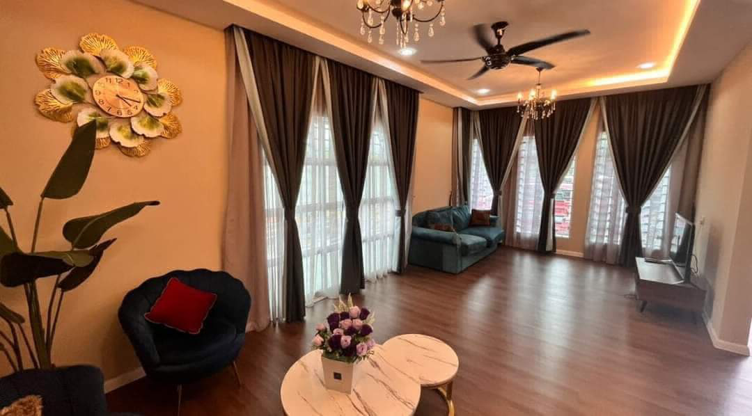 Nice bungalow - Ipoh Perak - photo 4