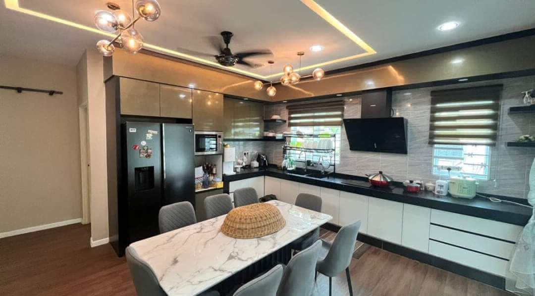 Nice bungalow - Ipoh Perak - photo 8