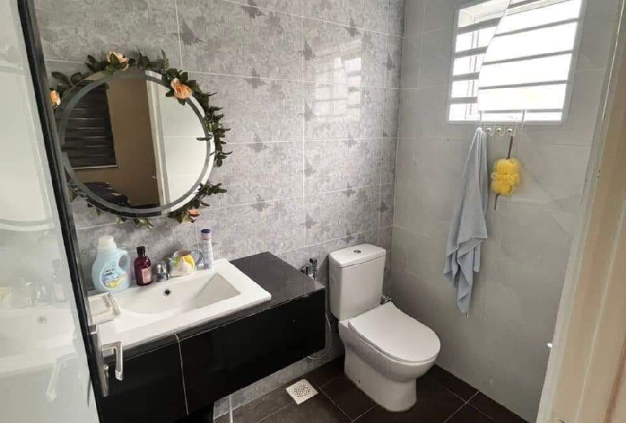 Nice bungalow - Ipoh Perak - photo 9