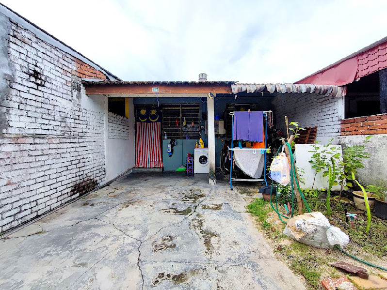 Rumah Harga Bawah RM190,000.00 - photo 2