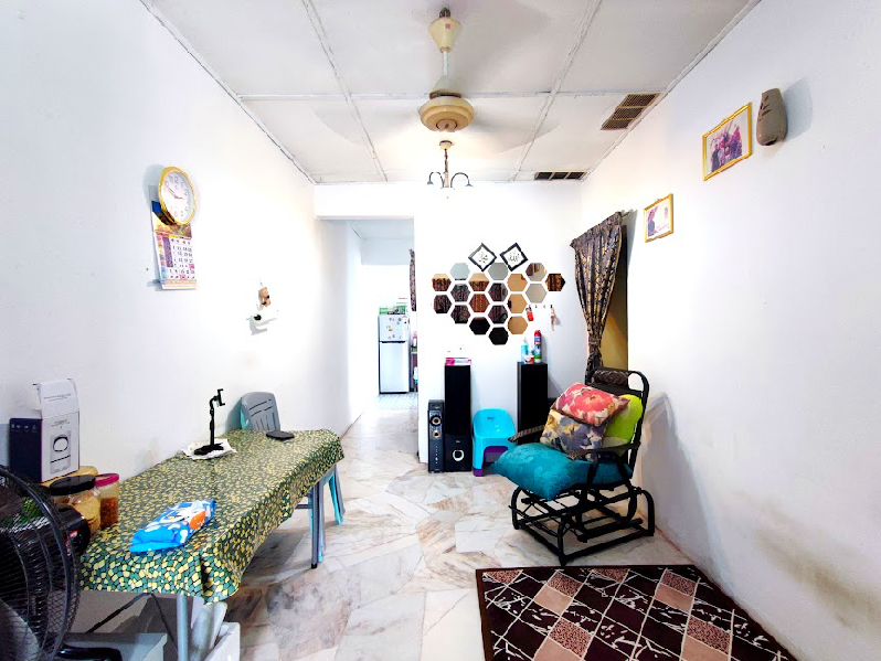 Rumah Harga Bawah RM190,000.00 - photo 3
