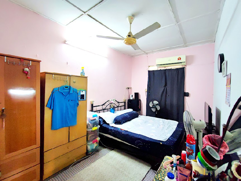 Rumah Harga Bawah RM190,000.00 - photo 5