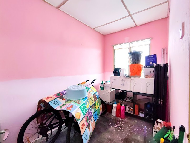 Rumah Harga Bawah RM190,000.00 - photo 9