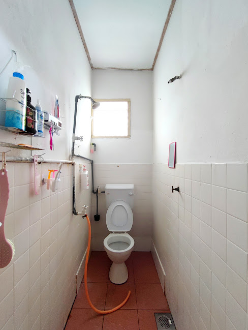 Rumah Harga Bawah RM190,000.00 - photo 12