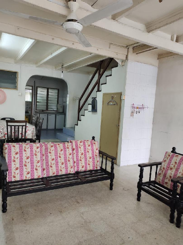 Rumah FREEHOLD Untuk Pelaburan Mampu Milik  - photo 3