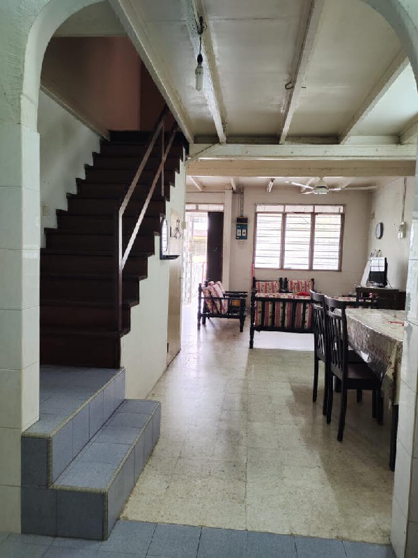 Rumah FREEHOLD Untuk Pelaburan Mampu Milik  - photo 4