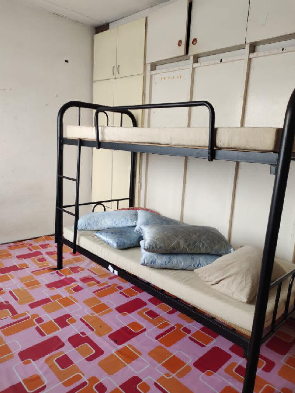 Rumah FREEHOLD Untuk Pelaburan Mampu Milik  - photo 7