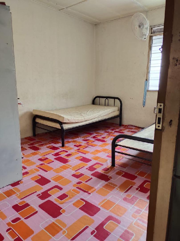 Rumah FREEHOLD Untuk Pelaburan Mampu Milik  - photo 8