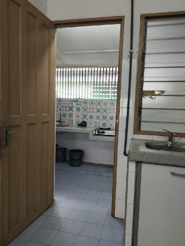 Rumah FREEHOLD Untuk Pelaburan Mampu Milik  - photo 10