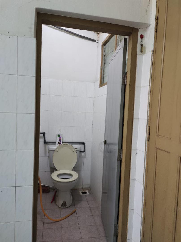 Rumah FREEHOLD Untuk Pelaburan Mampu Milik  - photo 11