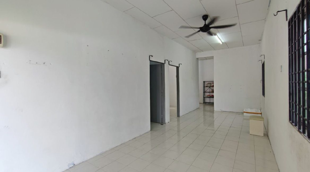 Corner Lot Depan Rumah Padang  - photo 6