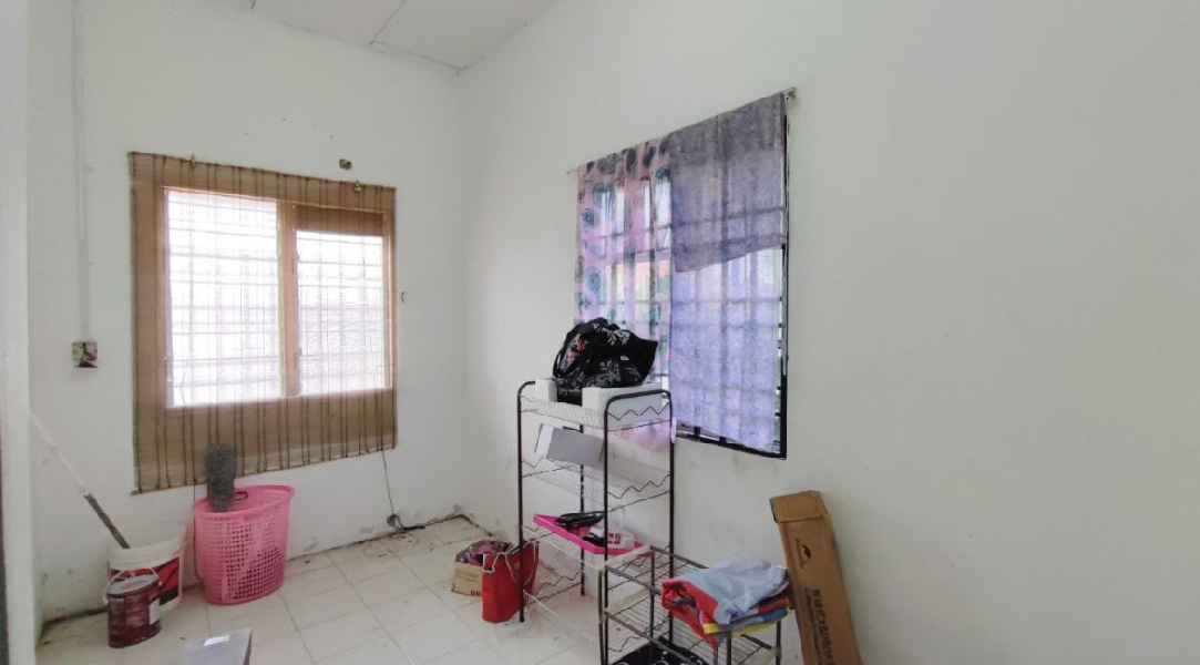 Corner Lot Depan Rumah Padang  - photo 10