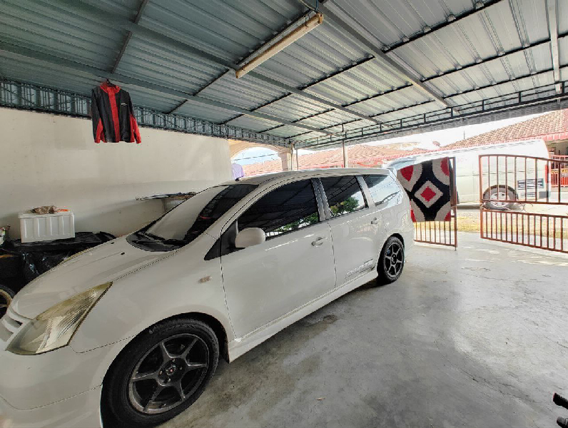 Rumah Mampu Milik Rm200K sahaja Di Taman Samudra  - photo 2