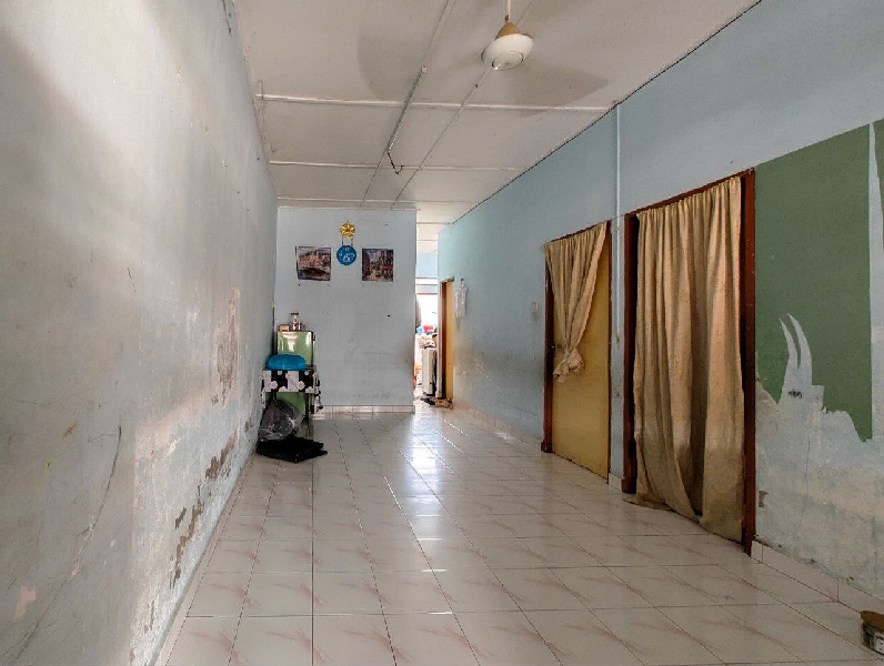 Rumah Mampu Milik Rm200K sahaja Di Taman Samudra  - photo 5