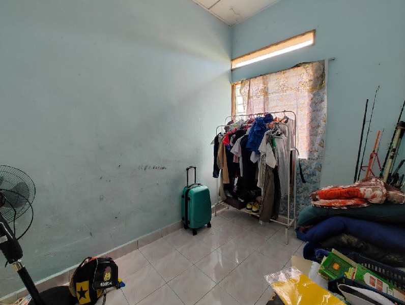 Rumah Mampu Milik Rm200K sahaja Di Taman Samudra  - photo 7
